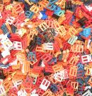 Matières plastiques